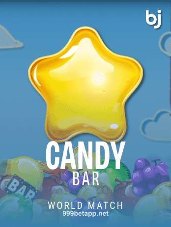 999bet Candy Barpng slot game image