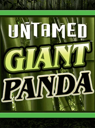 আনটেমড - জায়ান্ট পাণ্ডা