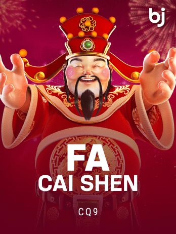 Fa Cai Shenpng