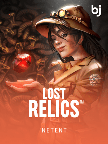 Lost Relics™