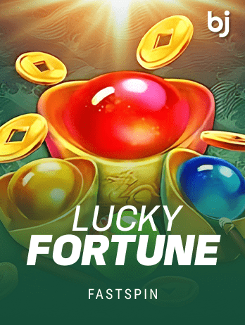 Lucky Fortunepng