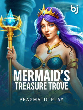 Mermaid's Treasure Trove