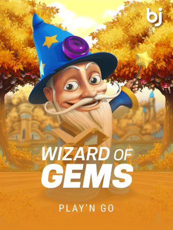 Wizard of Gems